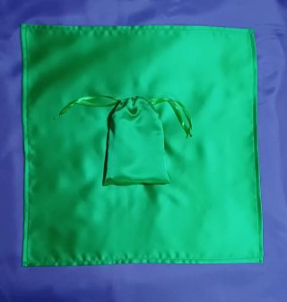 Borsa per mazzo di tarocchi