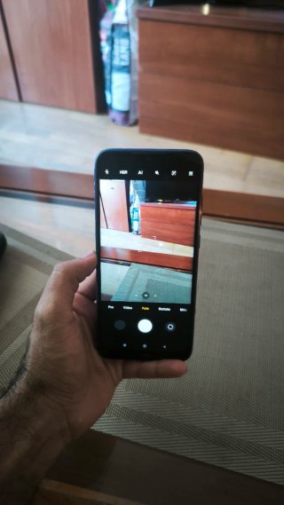 Xiaomi Redmi Note 8T 64GB Azul