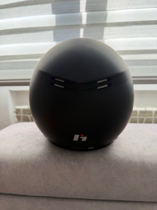 Casco Nuevo Talla S