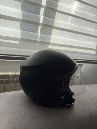 Casco Nuevo Talla S