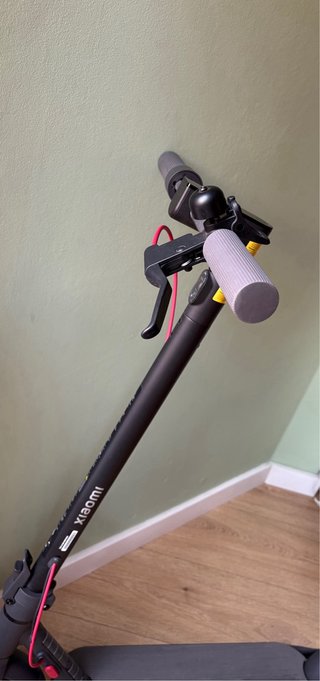Patinete Xiaomi scooter 4 Nuevo
