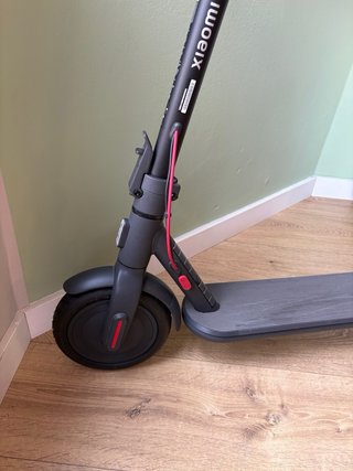 Patinete Xiaomi scooter 4 Nuevo