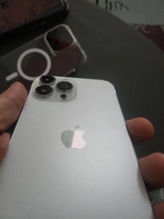 iPhone 13 Pro Max 1TB Plata