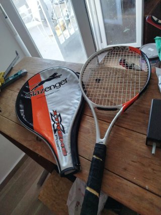 Raqueta de tenis Slazenger Xtreme Power