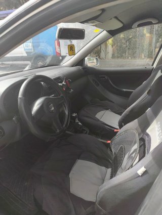 SEAT Leon 2003