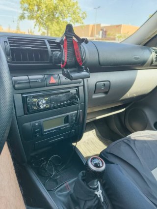 SEAT Leon 2003