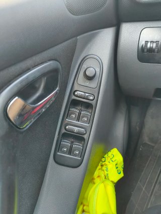 SEAT Leon 2003