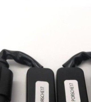 Modulo de luz Led intermitentes dinámicos traseros