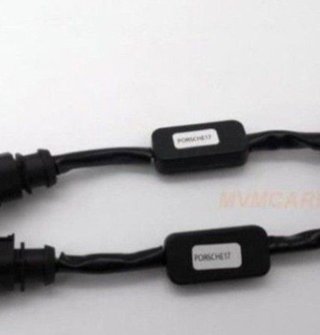 Modulo de luz Led intermitentes dinámicos traseros