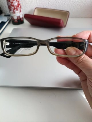 Gafas Emporio Armani EA 5500 V20