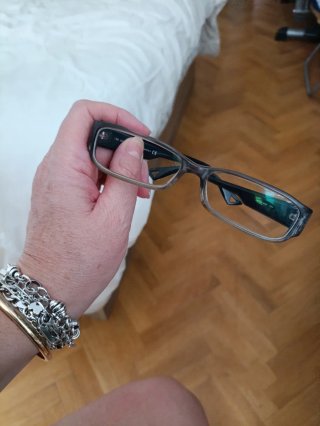 Gafas Emporio Armani EA 5500 V20