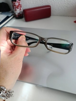 Gafas Emporio Armani EA 5500 V20