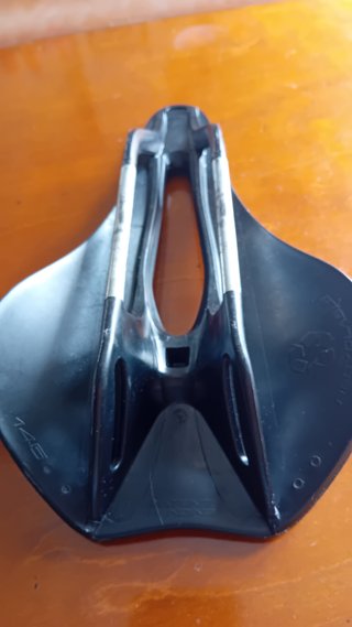 Sillín Selle Italia BOOST 145 Negro