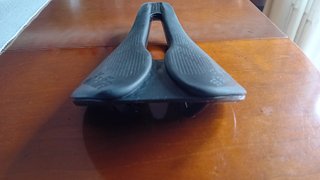 Sillín Selle Italia BOOST 145 Negro