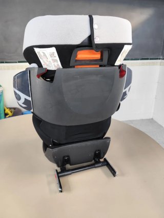 Silla Coche Cybex Pallas 2-Fix Grupo 1/2/3