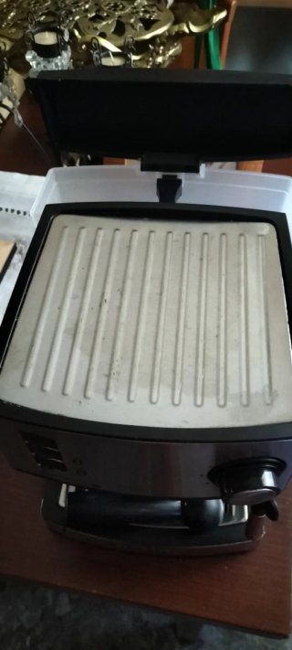 Cafetera Solac Express