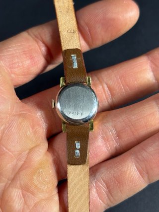 Orologio Girard Perregaux Donna Oro 19mm
