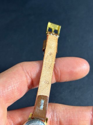 Orologio Girard Perregaux Donna Oro 19mm