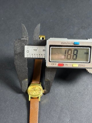 Orologio Girard Perregaux Donna Oro 19mm