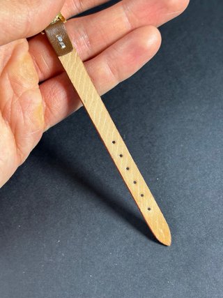 Orologio Girard Perregaux Donna Oro 19mm