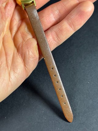 Orologio Girard Perregaux Donna Oro 19mm