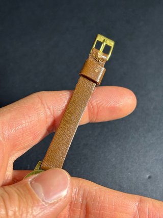 Orologio Girard Perregaux Donna Oro 19mm