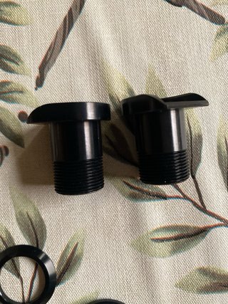 Kit split pivot BH Lynx Race 2020