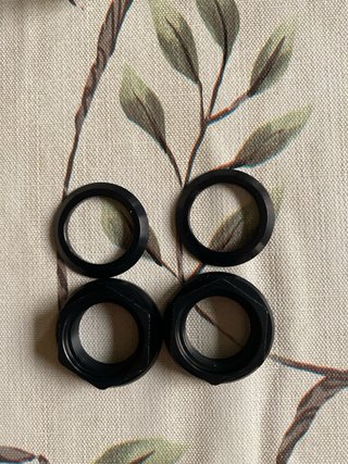 Kit split pivot BH Lynx Race 2020