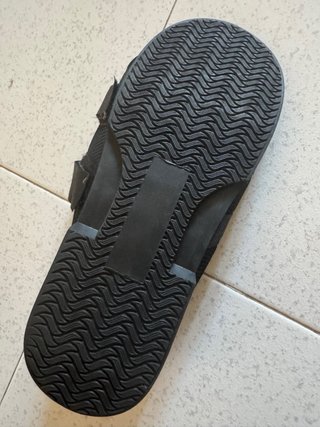 Zapato Quirúrgico Postoperatorio Escayola