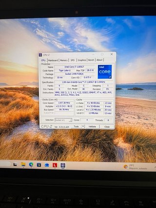 Lenovo X13 Yoga Gen 2 i7 32GB RAM