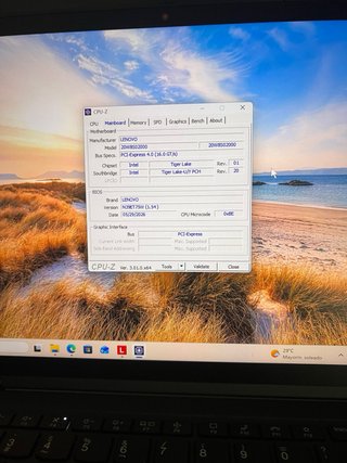 Lenovo X13 Yoga Gen 2 i7 32GB RAM