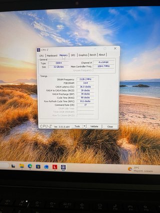 Lenovo X13 Yoga Gen 2 i7 32GB RAM