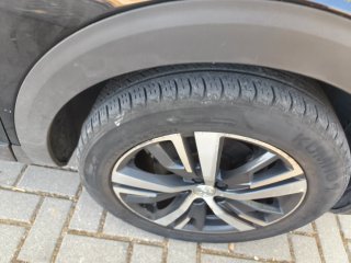 Peugeot 3008 2019