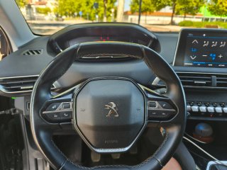 Peugeot 3008 2019