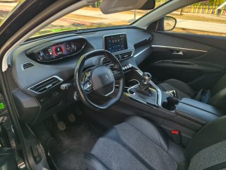 Peugeot 3008 2019