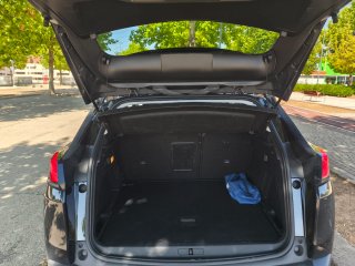 Peugeot 3008 2019