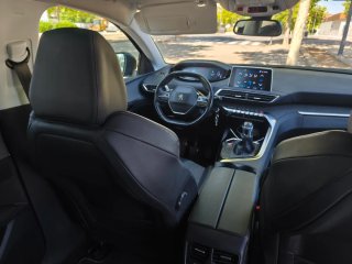 Peugeot 3008 2019