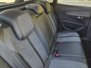 Peugeot 3008 2019