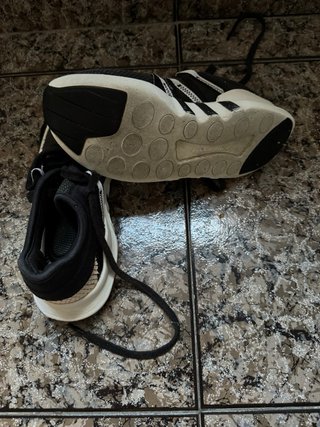 Zapatillas Adidas Equipment ADV/91-17