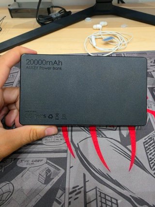 Power Bank AUKEY