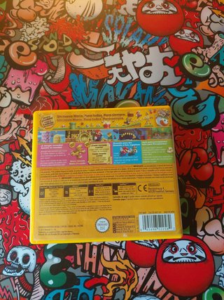 Nintendo 2DS XL Negra Multicolor