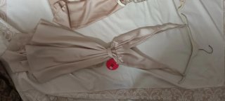 Conjunto Verano Blanco Encaje