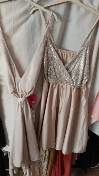 Conjunto Verano Blanco Encaje