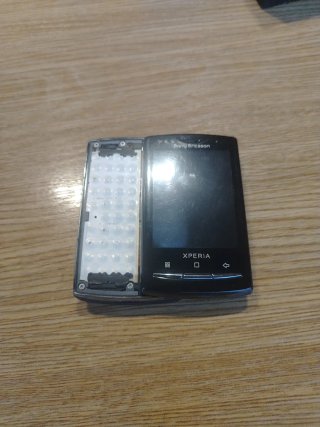 Sony Ericsson XPERIA per collezionisti