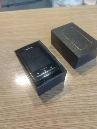 Sony Ericsson XPERIA per collezionisti