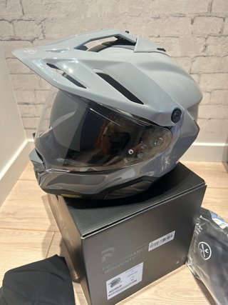 Casco HJC RPHA 60