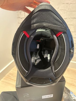 Casco HJC RPHA 60