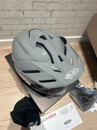 Casco HJC RPHA 60