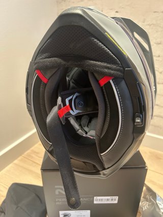 Casco HJC RPHA 60