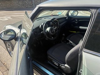 MINI ONE 3p 102CV 2018 Gasolina Etiqueta C